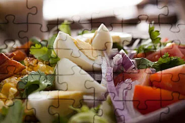 Foto jigsaw puzzle