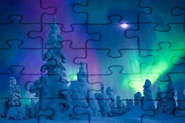 naturaleza jigsaw puzzle