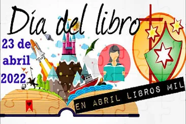 Día del libro