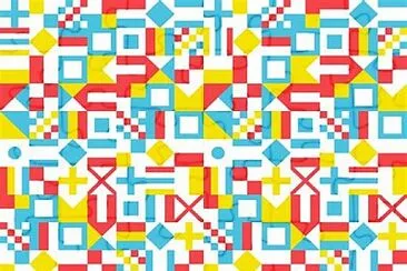 pattern jigsaw puzzle