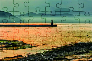 風景 jigsaw puzzle