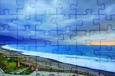 風景 jigsaw puzzle