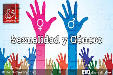 פאזל של Sexualidad y g{enero