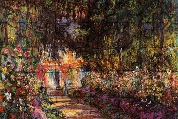 monet