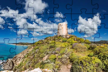 NATUREZA jigsaw puzzle