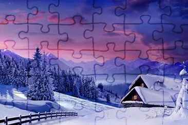 imagem jigsaw puzzle