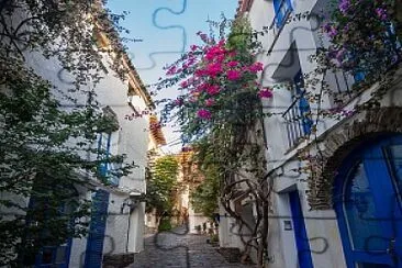 Cadaqués-Girona