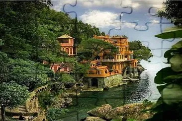 paysage jigsaw puzzle