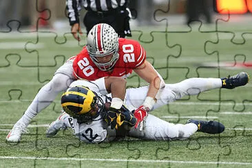 OhioSt Mich Def jigsaw puzzle