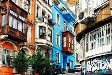 Istambul