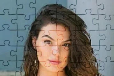 Eu jigsaw puzzle