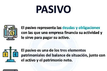 Pasivo