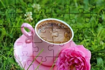 imagem jigsaw puzzle