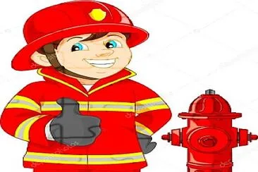 bOMBERO jigsaw puzzle