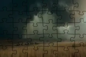 Eu jigsaw puzzle