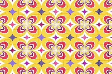 pattern jigsaw puzzle