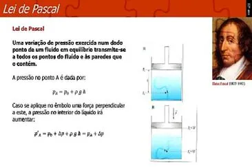 física segunda série