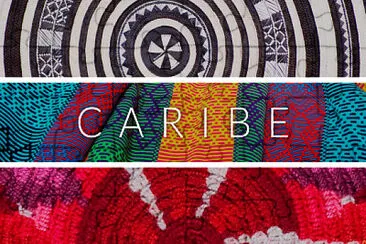 region caribe jigsaw puzzle