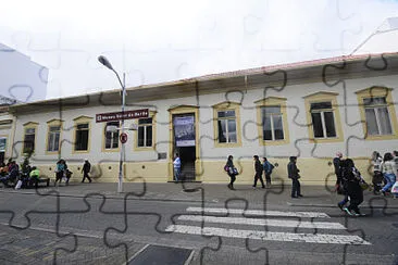 פאזל של Museu Solar do Barão