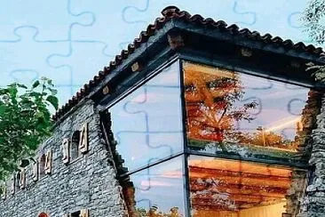 fachada jigsaw puzzle