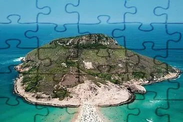 Eu jigsaw puzzle