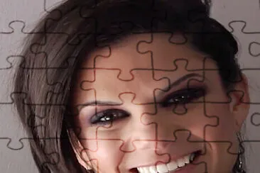 BonnieRotten1 jigsaw puzzle