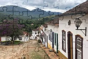 Tiradentes-MG