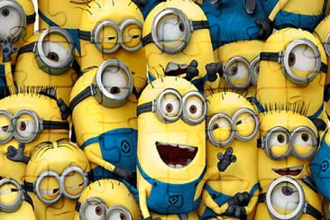 minions