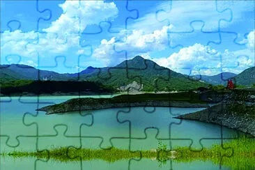 風景 2-1 jigsaw puzzle