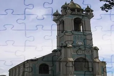 igreja matriz jigsaw puzzle