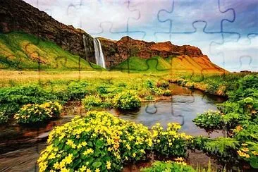 252 jigsaw puzzle