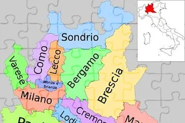 Regione Lombardia