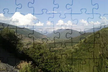 svani jigsaw puzzle