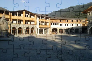 svani jigsaw puzzle