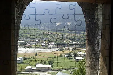 svani jigsaw puzzle