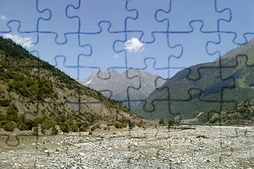 svani jigsaw puzzle