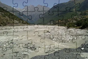 svani jigsaw puzzle