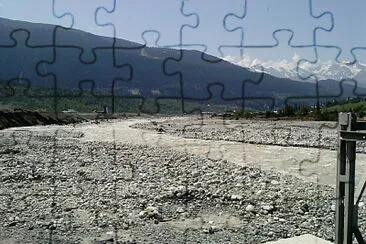 svani jigsaw puzzle