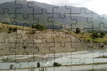 svani jigsaw puzzle