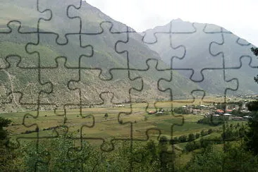 svani jigsaw puzzle