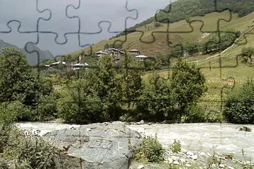 svani jigsaw puzzle