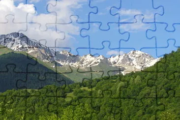 svani jigsaw puzzle