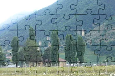 svani jigsaw puzzle