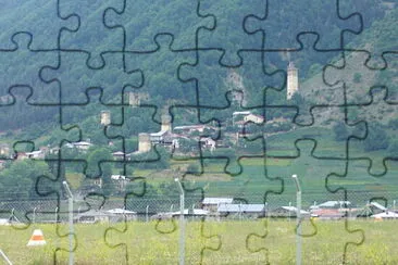 svani jigsaw puzzle