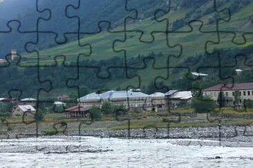 svani jigsaw puzzle