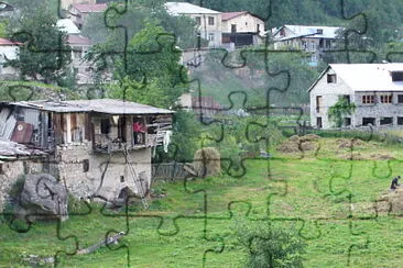 svani jigsaw puzzle