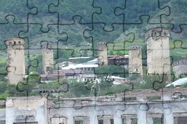 svani jigsaw puzzle