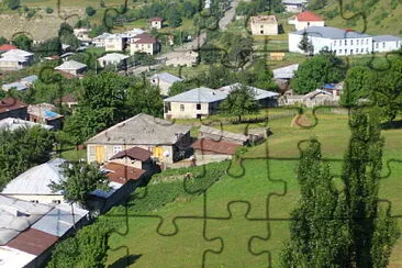 svani jigsaw puzzle