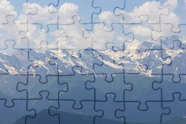 svani jigsaw puzzle