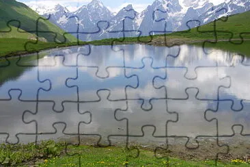 svani jigsaw puzzle